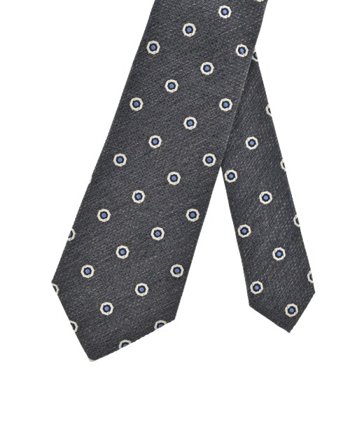 Paul Smith（ポールスミス）ネクタイ グレー サイズ:- メンズ/2200618995011