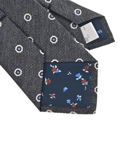 Paul Smith（ポールスミス）ネクタイ グレー サイズ:- メンズ/2200618995011
