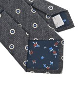 Paul Smith（ポールスミス）ネクタイ グレー サイズ:- メンズ/2200618995011