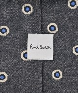 Paul Smith（ポールスミス）ネクタイ グレー サイズ:- メンズ/2200618995011