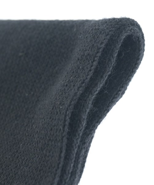 Paul Smith（ポールスミス）マフラー 黒 サイズ:- メンズ/2200620660143