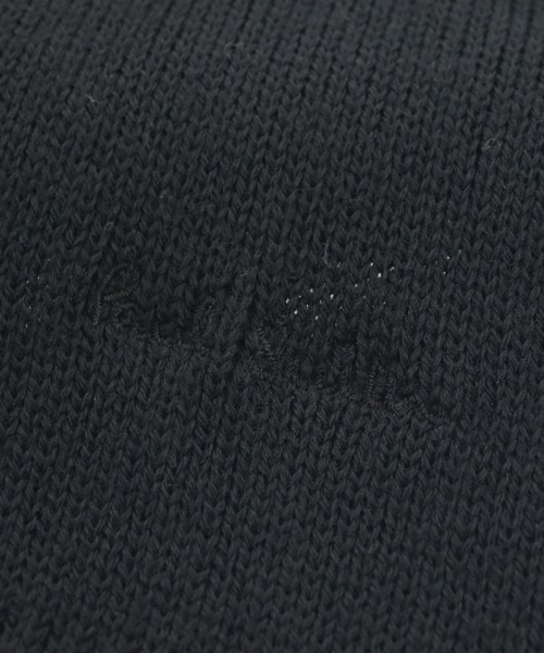 Paul Smith（ポールスミス）マフラー 黒 サイズ:- メンズ/2200620660143