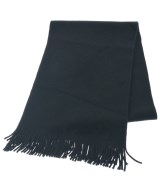 Paul Smith（ポールスミス）マフラー 黒 サイズ:- メンズ/2200620660143