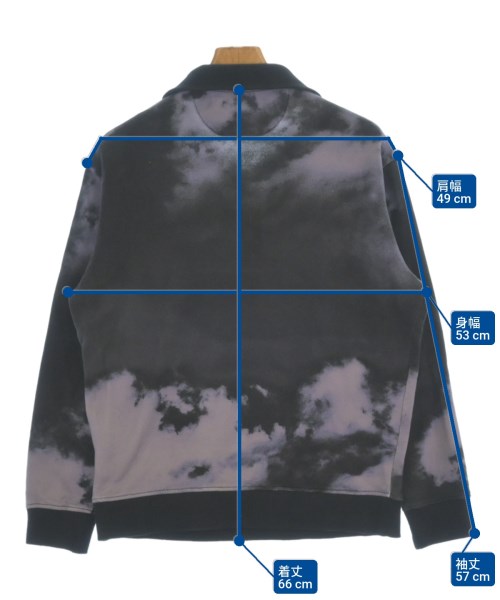 Paul Smith（ポールスミス）スウェット 黒 サイズ:L メンズ/2200620834155