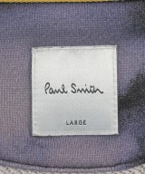 Paul Smith（ポールスミス）スウェット 黒 サイズ:L メンズ/2200620834155