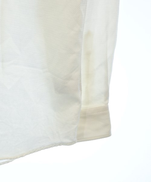 Paul Smith（ポールスミス）カジュアルシャツ 白 サイズ:M メンズ/2200621052015