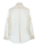 Paul Smith（ポールスミス）カジュアルシャツ 白 サイズ:M メンズ/2200621052015