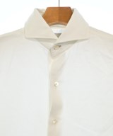 Paul Smith（ポールスミス）カジュアルシャツ 白 サイズ:M メンズ/2200621052015