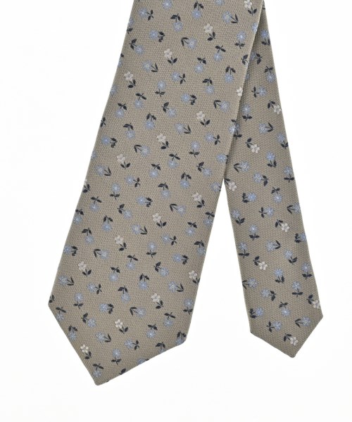 Paul Smith（ポールスミス）ネクタイ グレー サイズ:- メンズ/2200621052022