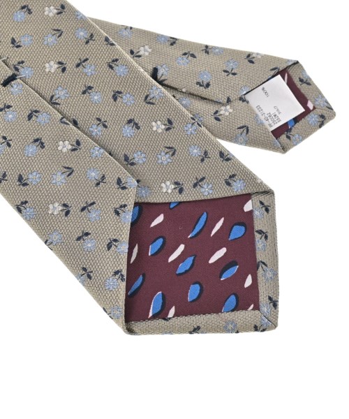 Paul Smith（ポールスミス）ネクタイ グレー サイズ:- メンズ/2200621052022