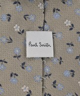 Paul Smith（ポールスミス）ネクタイ グレー サイズ:- メンズ/2200621052022