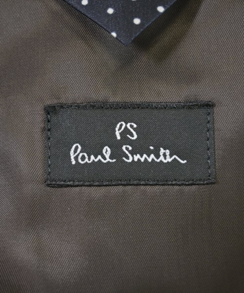 PS by Paul Smith（ピーエスバイポールスミス）カジュアルジャケット グレー サイズ:L メンズ/2200619284015