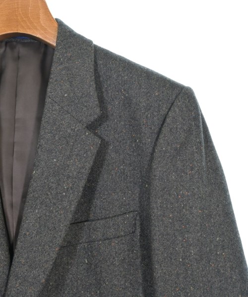 PS by Paul Smith（ピーエスバイポールスミス）カジュアルジャケット グレー サイズ:L メンズ/2200619284015