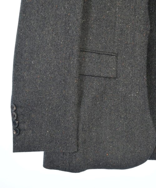 PS by Paul Smith（ピーエスバイポールスミス）カジュアルジャケット グレー サイズ:L メンズ/2200619284015