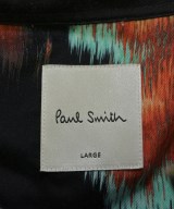 Paul Smith（ポールスミス）カジュアルシャツ 黒 サイズ:L メンズ/2200607514018