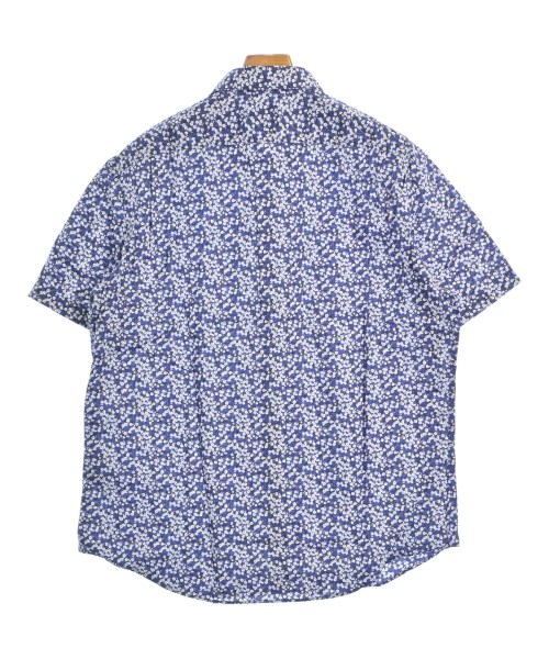 Paul Smith（ポールスミス）カジュアルシャツ 青 サイズ:XXL メンズ/2200608821153