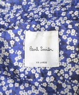 Paul Smith（ポールスミス）カジュアルシャツ 青 サイズ:XXL メンズ/2200608821153
