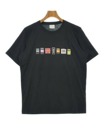 Paul Smith（ポールスミス）Tシャツ・カットソー 黒 サイズ:M メンズ