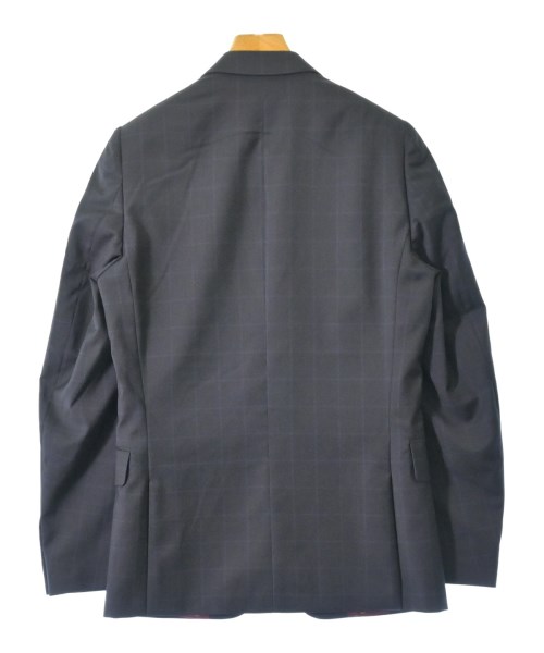 Paul Smith（ポールスミス）ビジネス 紺 サイズ:B36/B36(S位) メンズ/2200609076057