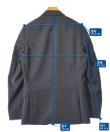 Paul Smith（ポールスミス）ビジネス 紺 サイズ:B36/B36(S位) メンズ/2200609076057