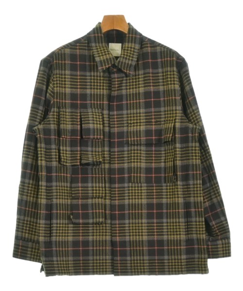 ポールスミス(Paul Smith)のPaul Smith カジュアルシャツ