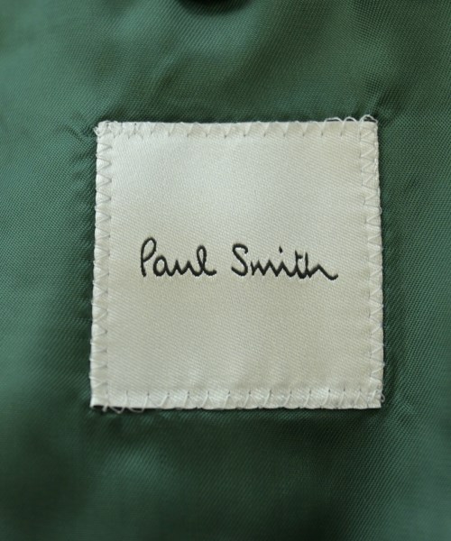 Paul Smith（ポールスミス）テーラードジャケット 紺 サイズ:M メンズ/2200670379033