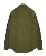 Paul Smith（ポールスミス）カジュアルシャツ カーキ サイズ:L メンズ/2200670379095