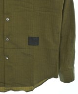Paul Smith（ポールスミス）カジュアルシャツ カーキ サイズ:L メンズ/2200670379095