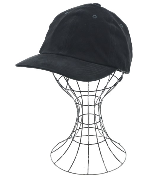Paul Smith(ポールスミス)キャップ 黒 サイズ:-/2200674543331