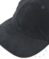 Paul Smith（ポールスミス）キャップ 黒 サイズ:- メンズ/2200674543331