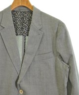 Paul Smith（ポールスミス）テーラードジャケット グレー サイズ:L2 メンズ/2200670790043