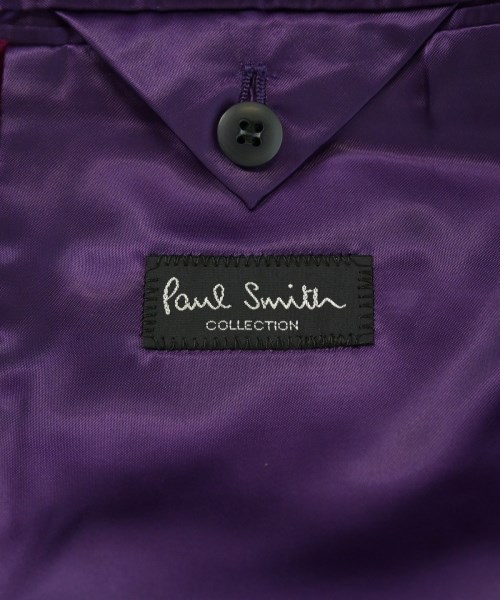 Paul Smith（ポールスミス）その他 黒 サイズ:L/76(XL位) メンズ/2200675027014