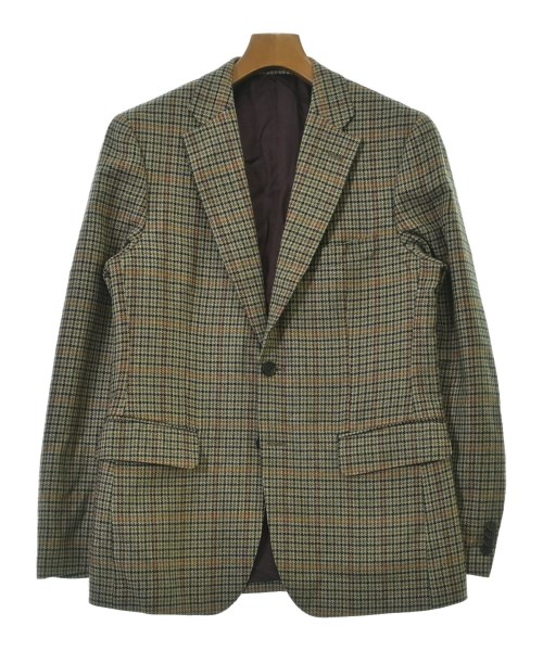 Paul Smith(ポールスミス)ジャケット グレー サイズ:L/2200676547078