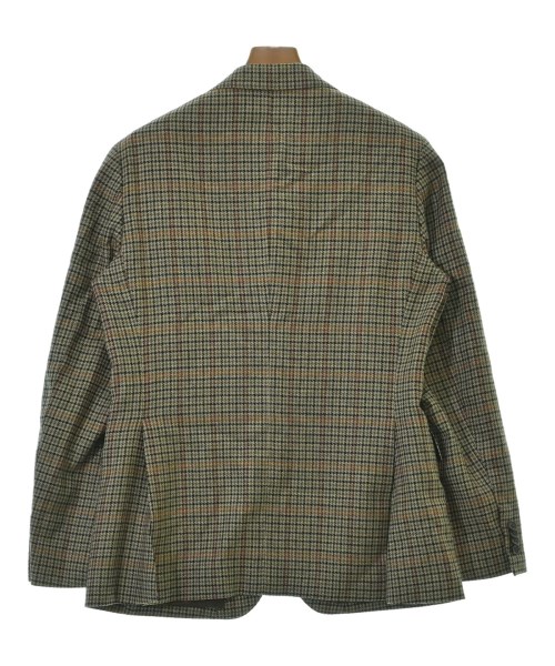 Paul Smith（ポールスミス）ジャケット グレー サイズ:L メンズ/2200676547078