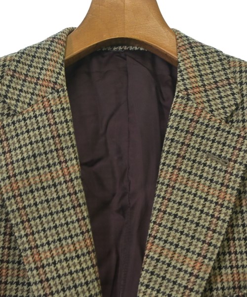 Paul Smith（ポールスミス）ジャケット グレー サイズ:L メンズ/2200676547078