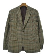 Paul Smith（ポールスミス）ジャケット グレー サイズ:L メンズ/2200676547078