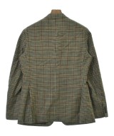 Paul Smith（ポールスミス）ジャケット グレー サイズ:L メンズ/2200676547078