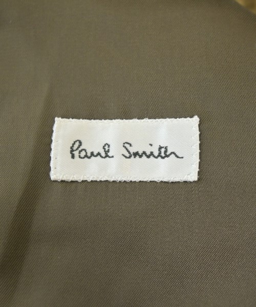 Paul Smith（ポールスミス）その他 茶 サイズ:L メンズ/2200676820010