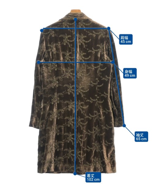 Paul Smith（ポールスミス）その他 茶 サイズ:L メンズ/2200676820010