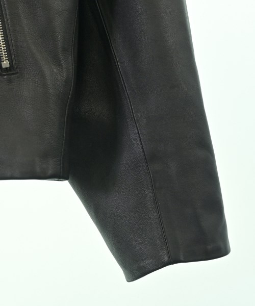 Paul Smith（ポールスミス）ライダース 黒 サイズ:XL メンズ/2200676950014