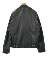 Paul Smith（ポールスミス）ライダース 黒 サイズ:XL メンズ/2200676950014