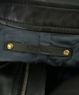 Paul Smith（ポールスミス）ライダース 黒 サイズ:XL メンズ/2200676950014