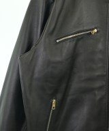 Paul Smith（ポールスミス）ライダース 黒 サイズ:XL メンズ/2200676950014