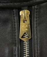 Paul Smith（ポールスミス）ライダース 黒 サイズ:XL メンズ/2200676950014