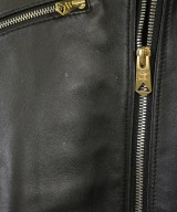 Paul Smith（ポールスミス）ライダース 黒 サイズ:XL メンズ/2200676950014