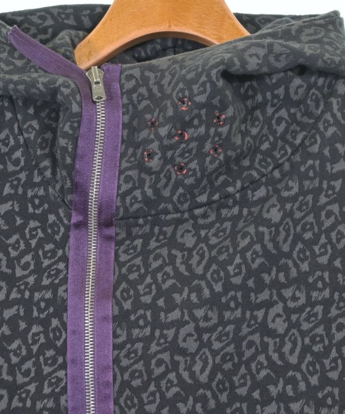 Paul Smith（ポールスミス）パーカー 黒 サイズ:L メンズ/2200676950052