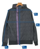 Paul Smith（ポールスミス）パーカー 黒 サイズ:L メンズ/2200676950052