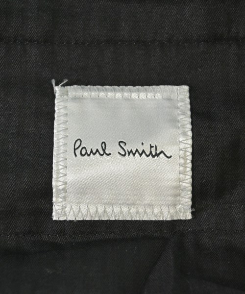 Paul Smith（ポールスミス）その他 黒 サイズ:S メンズ/2200671333256