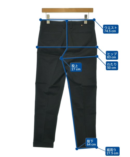 Paul Smith（ポールスミス）その他 黒 サイズ:S メンズ/2200671333256