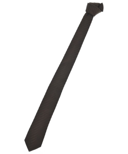 Paul Smith(ポールスミス)ネクタイ 茶 サイズ:-/2200672947315